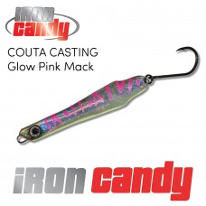 Iron Candy Couta Casting - Glow Pink Mack